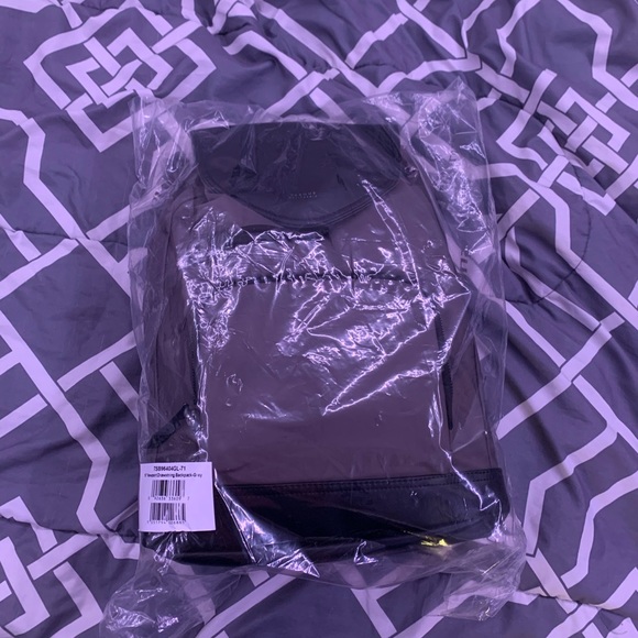 Targus Newport Drawstring Backpack *BRAND NEW* - Picture 3 of 6